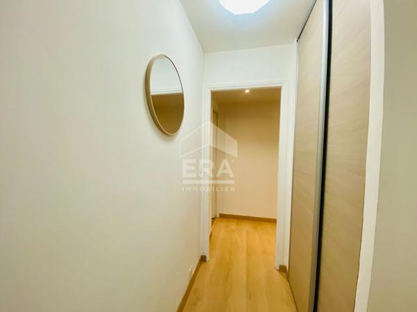 Appartement Le Cannet 2 pièce(s) 40 m2