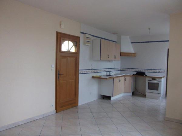 44980 SAINTE LUCE SUR LOIRE STE LUCE SUR LOIRE T2 38m2