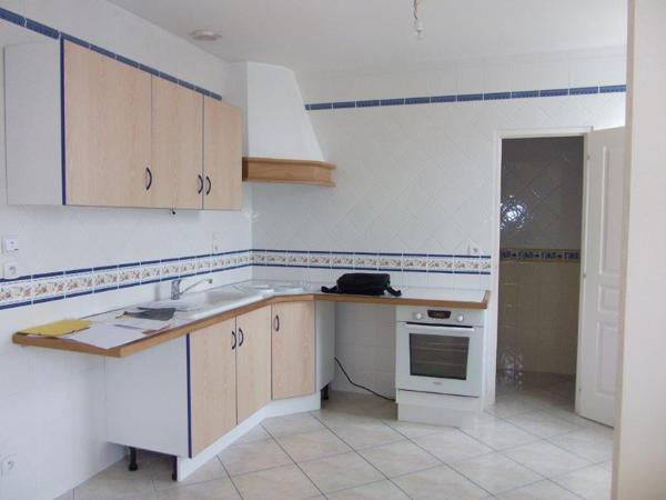 44980 SAINTE LUCE SUR LOIRE STE LUCE SUR LOIRE T2 38m2