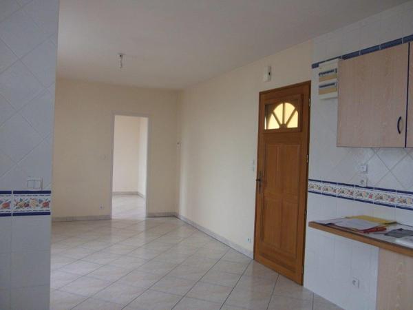 44980 SAINTE LUCE SUR LOIRE STE LUCE SUR LOIRE T2 38m2