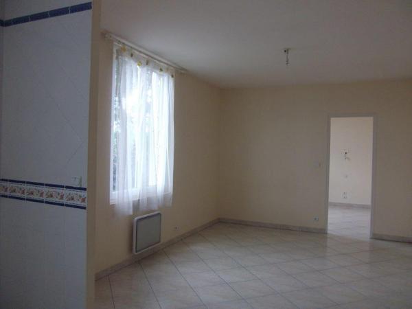 44980 SAINTE LUCE SUR LOIRE STE LUCE SUR LOIRE T2 38m2