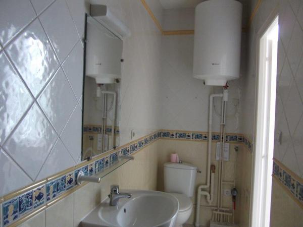 44980 SAINTE LUCE SUR LOIRE STE LUCE SUR LOIRE T2 38m2