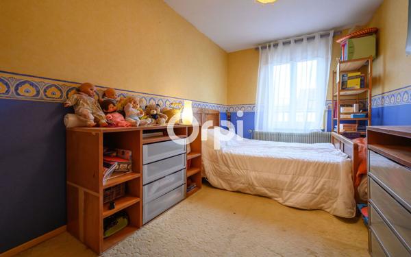 Maison à vendre    5 pièces • 118 m2 Anzin