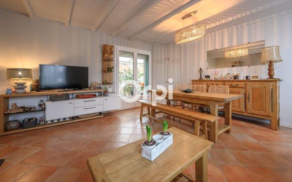 Maison à vendre    5 pièces • 118 m2 Anzin