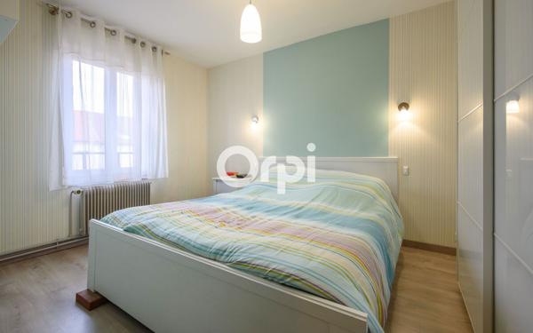 Maison à vendre    5 pièces • 118 m2 Anzin