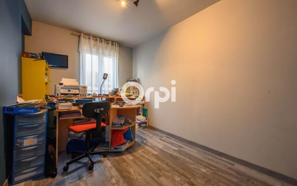 Maison à vendre    5 pièces • 118 m2 Anzin