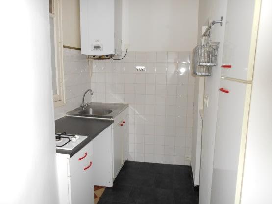 Appartement 3 pièces à louer