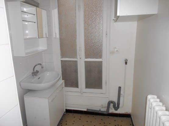 Appartement 3 pièces à louer