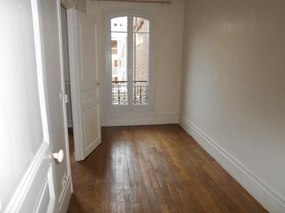 Appartement 3 pièces à louer