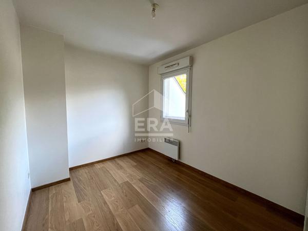 Maison LE MANS 3 pièces - 62m2 - LES MAILLETS