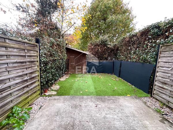 Maison LE MANS 3 pièces - 62m2 - LES MAILLETS