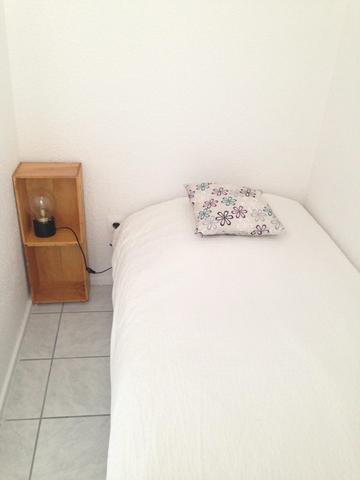 Appartement Studio Cabine à vendre  1 pièce - 22 m2 LEUCATE - 11