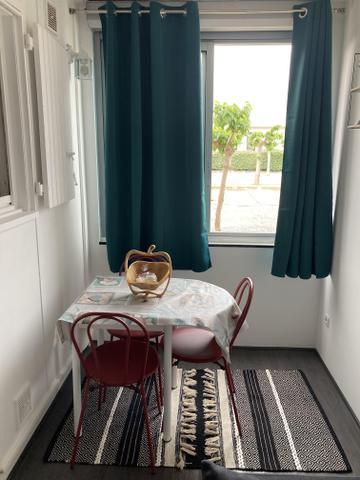 Appartement Studio Cabine à vendre  1 pièce - 22 m2 LEUCATE - 11