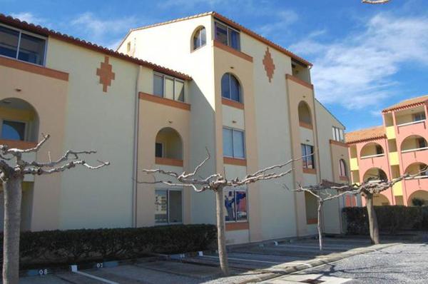 Appartement Studio Cabine à vendre  1 pièce - 22 m2 LEUCATE - 11
