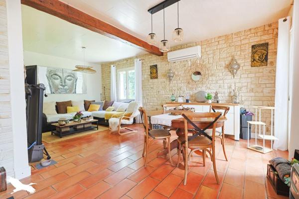 Maison 249 999 € Ginestet 5 p 105 m² DPE C