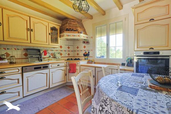 Maison 249 999 € Ginestet 5 p 105 m² DPE C