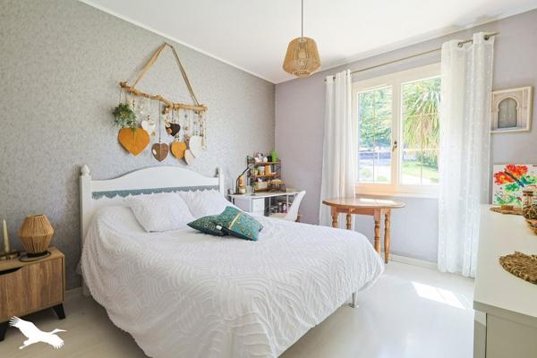 Maison 249 999 € Ginestet 5 p 105 m² DPE C