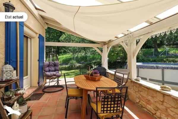 Maison 249 999 € Ginestet 5 p 105 m² DPE C