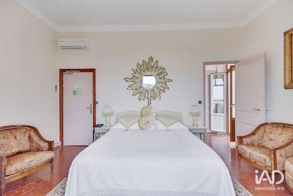 Hôtel 4* à vendre 900 m² La Croix-Valmer
