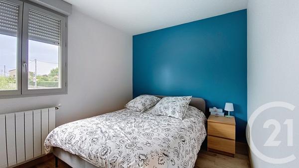 Maison à vendre  3 pièces - 47 m2 SOUCIEU EN JARREST - 69