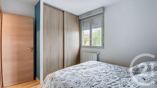 Maison à vendre  3 pièces - 47 m2 SOUCIEU EN JARREST - 69