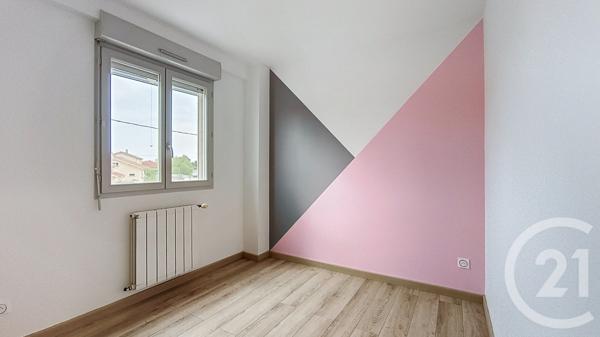 Maison à vendre  3 pièces - 47 m2 SOUCIEU EN JARREST - 69