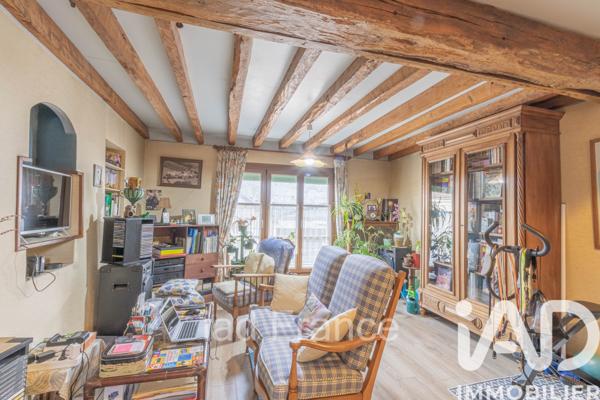 Maison à vendre 3 pièces 116 m² Nézel