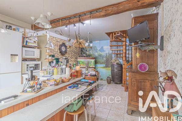 Maison à vendre 3 pièces 116 m² Nézel