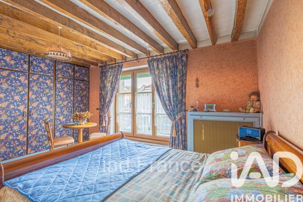 Maison à vendre 3 pièces 116 m² Nézel