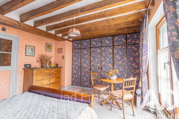 Maison à vendre 3 pièces 116 m² Nézel