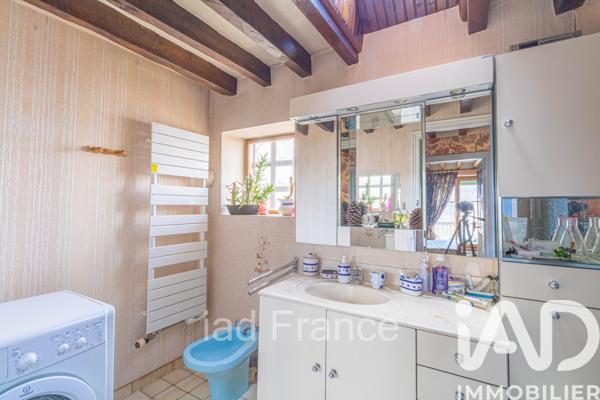 Maison à vendre 3 pièces 116 m² Nézel