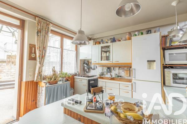 Maison à vendre 3 pièces 116 m² Nézel