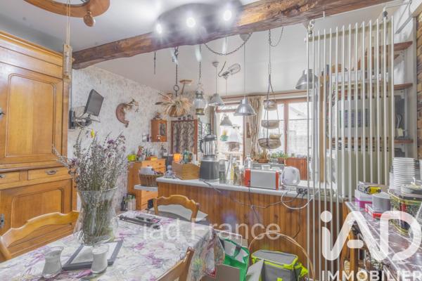 Maison à vendre 3 pièces 116 m² Nézel