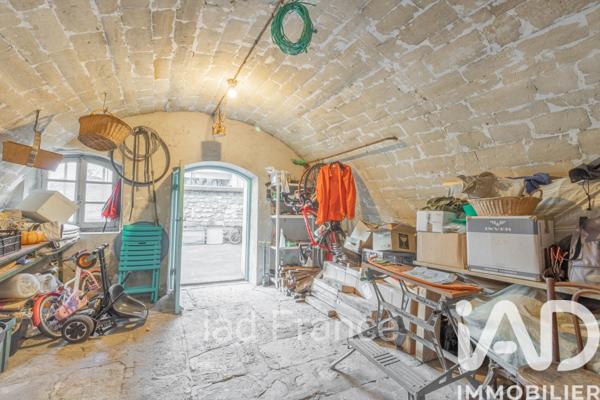 Maison à vendre 3 pièces 116 m² Nézel