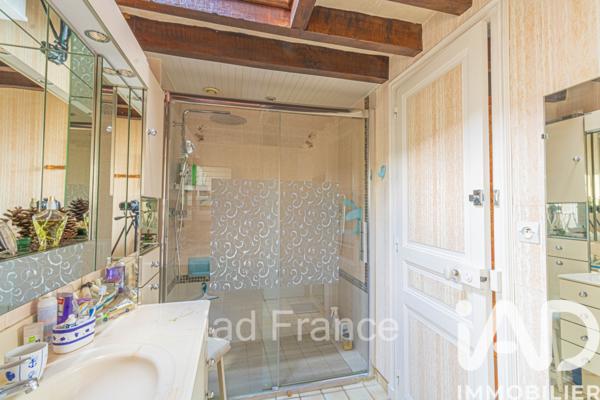 Maison à vendre 3 pièces 116 m² Nézel