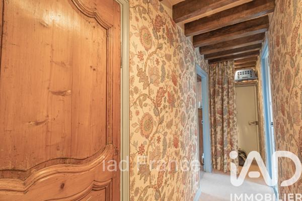 Maison à vendre 3 pièces 116 m² Nézel