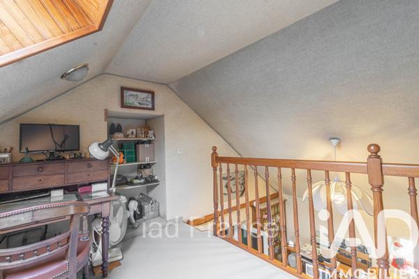 Maison à vendre 3 pièces 116 m² Nézel