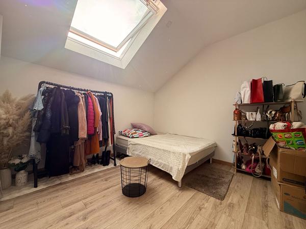 DUPLEX BALLERSDORF
