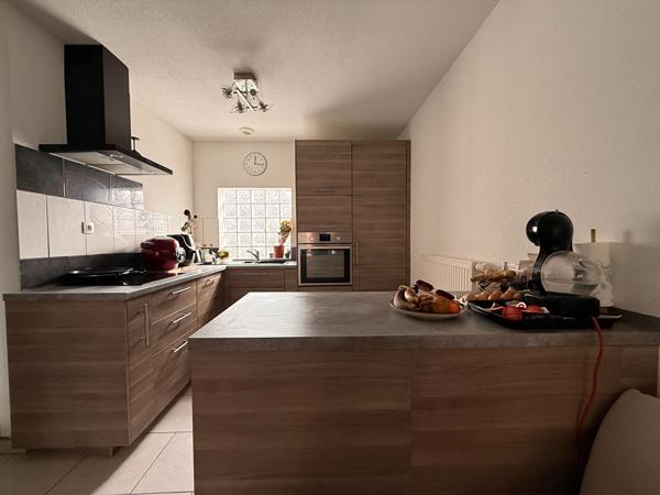 DUPLEX BALLERSDORF