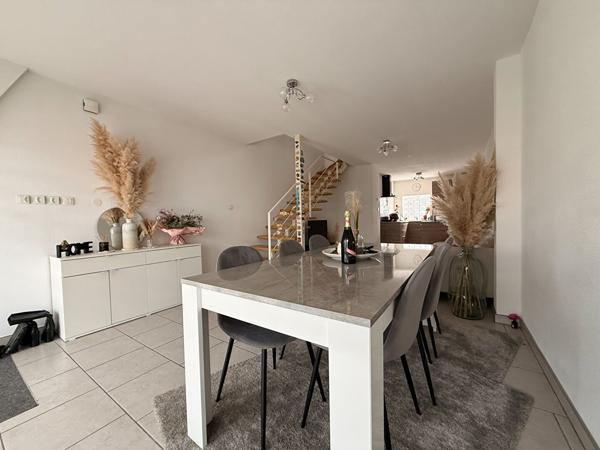 DUPLEX BALLERSDORF