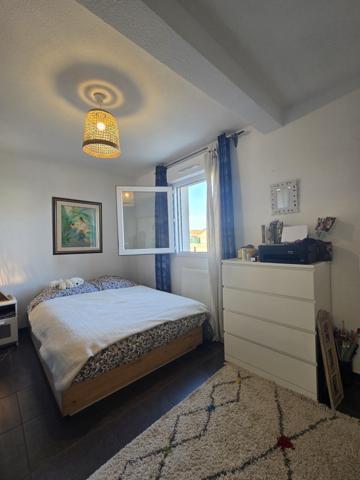 Sorgues (84700) APPARTEMENT T2 -TERRASSE-PLACE DE PARKING SOUS SOL