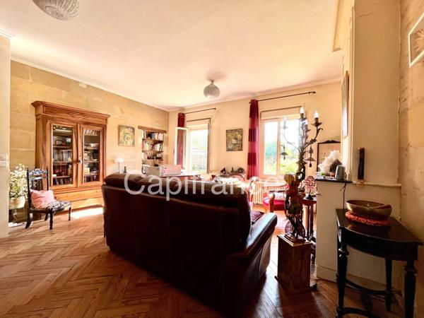 ✨ Magnifique longère à vendre à Léognan ✨