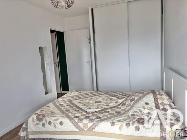Appartement à vendre 4 pièces 77 m² Rennes