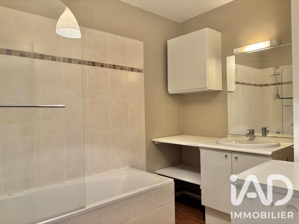 Appartement à vendre 4 pièces 77 m² Rennes