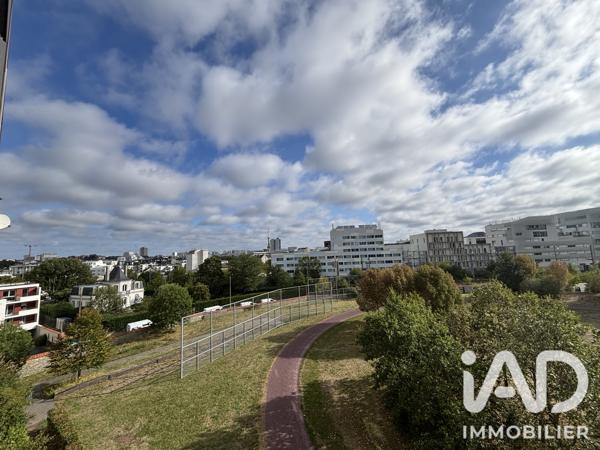 Appartement à vendre 4 pièces 77 m² Rennes