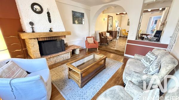 Maison à vendre 5 pièces 150 m² Reims