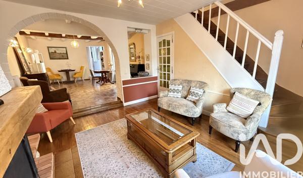 Maison à vendre 5 pièces 150 m² Reims