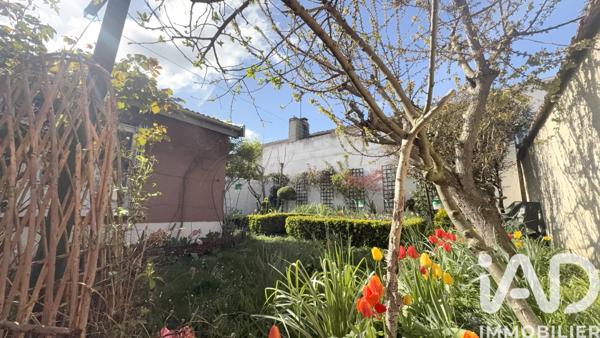 Maison à vendre 5 pièces 150 m² Reims