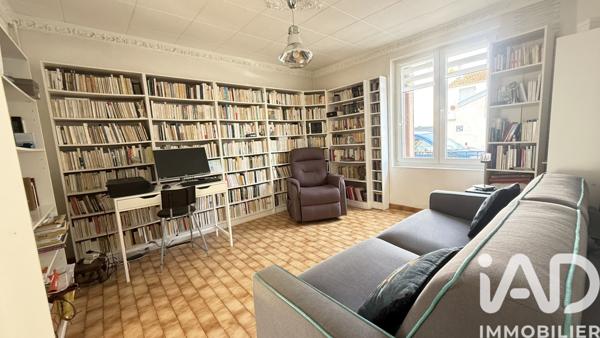 Maison à vendre 5 pièces 150 m² Reims