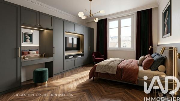 Maison à vendre 5 pièces 150 m² Reims